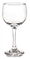 12R862 Red Wine Glass, 8-1/4 Oz, PK 24