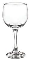 12R863 Red Wine Glass, 10 Oz, PK 24