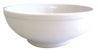 12R917 Menudo Bowl, 80 Oz, American White, PK 12