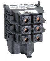 12T090 Contact Block without On/Off, MDR3 Series