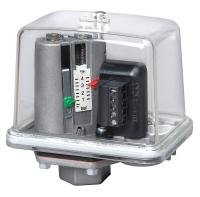 12T105 Pressure Switch, SPDT, 30/60 psi, 1/4&quot; FNPT