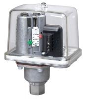 12T109 Pressure Switch, SPDT, 290/580psi, 1/4&quot;FNPT