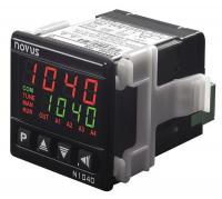 12T228 Temperature Controller, 1/16 DIN