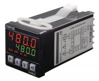 12T229 Temperature Controller, 1/16 DIN