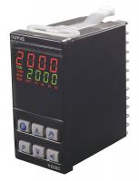 12T231 Temperature Process Controller, 1/8 DIN