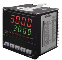 12T232 Temperature Process Controller, 1/4 DIN