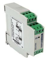 12T237 Isolated Signal Conditioner, 4-20 mA