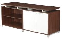 12T393 Storage Cabinet/Credenza, OneDesk, Java