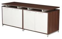 12T395 Double Storage Cabinet, OneDesk, Java