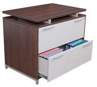 12T423 File Cabinet, Lateral, OneDesk, Java
