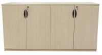 12T558 Storage Buffet, Legacy Series, Maple