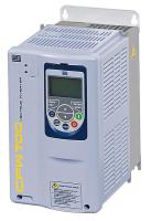 12T608 VFD, 12.5HP, 33.5A, 230V, 3 Ph In, 3 Ph Out