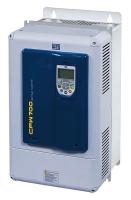12T631 VFD, 100HP, 142A, 460V, 3 Ph In, 3 Ph Out