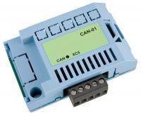 12T634 CANopen Interface Module