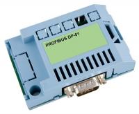 12T635 Profibus DP-01 Interface Module