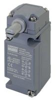 12T835 Heavy Duty Lmt Switch, Side Actuator, DPDT