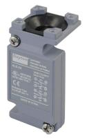 12T838 Limit Switch Body, 2NO, 2NC, 10A @ 600V