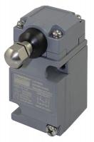 12T840 Heavy Duty Lmt Switch, Side Actuator, SPDT