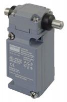 12T841 Heavy Duty Lmt Switch, Side Actuator, SPDT