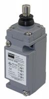 12T847 Heavy Duty Limit Swtch, Top Actuator, DPDT