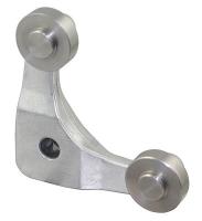 12T871 Roller Lever Arm, 1-1/2 In. Arm L