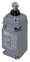 12T885 Heavy Duty Limit Swtch, Top Actuator, DPDT