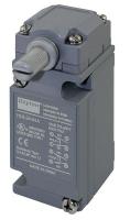 12T888 Heavy Duty Lmt Switch, Side Actuator, DPDT