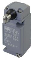12T892 Heavy Duty Lmt Switch, Side Actuator, SPDT