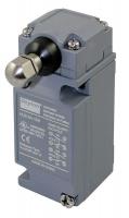 12T899 Heavy Duty Lmt Switch, Side Actuator, DPDT