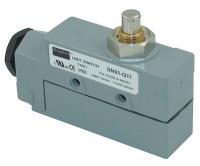 12T906 Enclosed Limit Switch, Top Actuator, SPDT