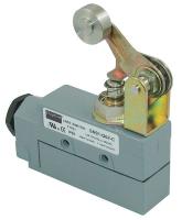 12T909 Enclosed Limit Switch, Top Actuator, SPDT