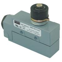 12T910 Enclosed Limit Switch, Top Actuator, SPDT