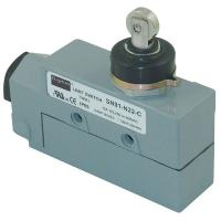 12T911 Enclosed Limit Switch, Top Actuator, SPDT