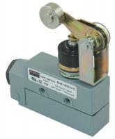 12T913 Enclosed Limit Switch, Top Actuator, SPDT