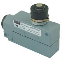 12T915 Enclosed Limit Switch, Top Actuator, SPDT