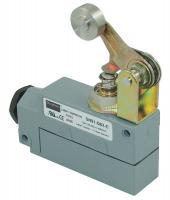 12T916 Enclosed Limit Switch, Top Actuator, SPDT