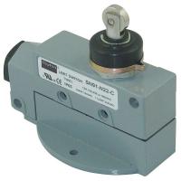 12T919 Enclosed Limit Switch, Top Actuator, SPDT