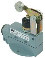 12T920 Enclosed Limit Switch, Top Actuator, SPDT