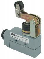 12T921 Enclosed Limit Switch, Top Actuator, SPDT