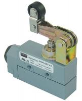 12T922 Enclosed Limit Switch, Top Actuator, SPDT