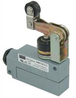 12T923 Enclosed Limit Switch, Top Actuator, SPDT