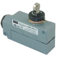 12T925 Enclosed Limit Switch, Top Actuator, SPDT