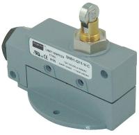 12T927 Enclosed Limit Switch, Top Actuator, SPDT