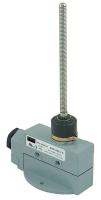 12T929 Enclosed Limit Switch, Top Actuator, SPDT