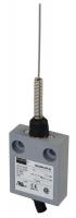 12T938 Miniature Limit Switch, Top Actuator, SPDT