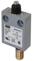 12T940 Miniature Limit Switch, Top Actuator, SPDT