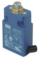12T944 Miniature Limit Switch, Top Actuator, SPDT