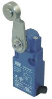 12T945 Miniature Limit Swtch, Side Actuator, SPDT