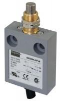 12T946 Miniature Limit Switch, Top Actuator, SPDT