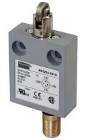 12T948 Miniature Limit Switch, Top Actuator, SPDT